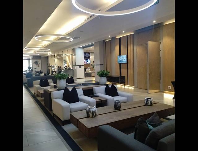 2 BEDROOM PROPERTY TO RENT IN SANDOWN